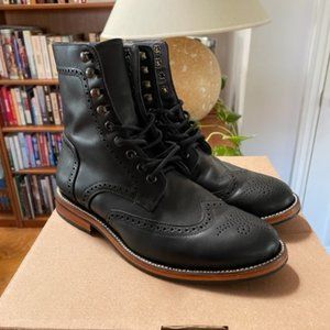 Miles & Louie Charles Boot